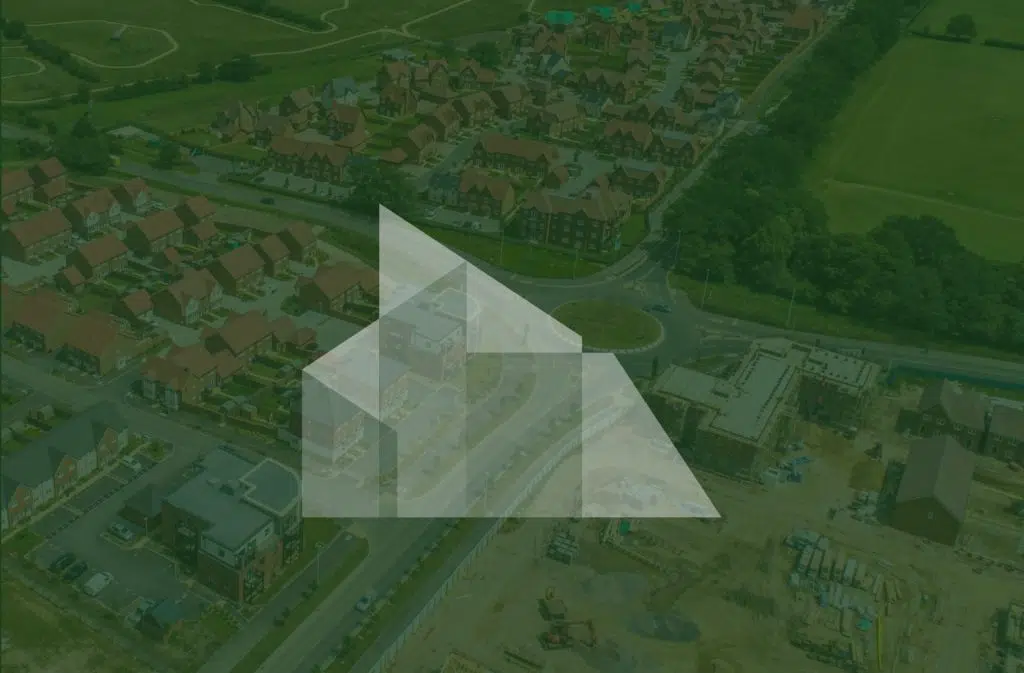 Colecar Strategic Land promotion, project cover image, with logo overlayed.