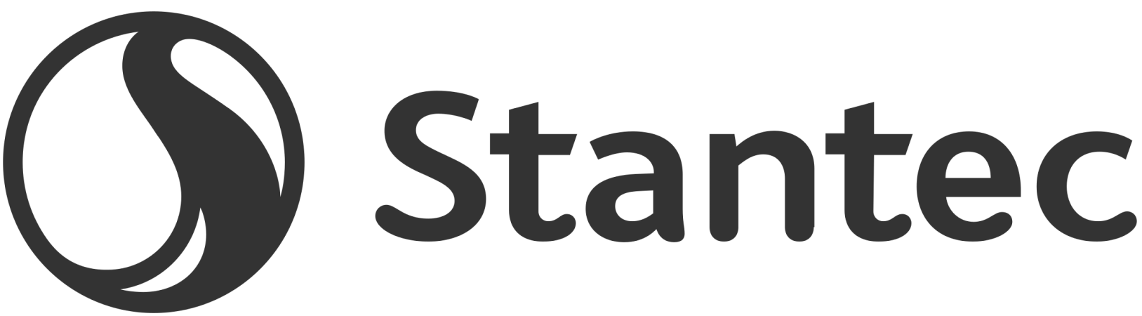 Stantec Logo