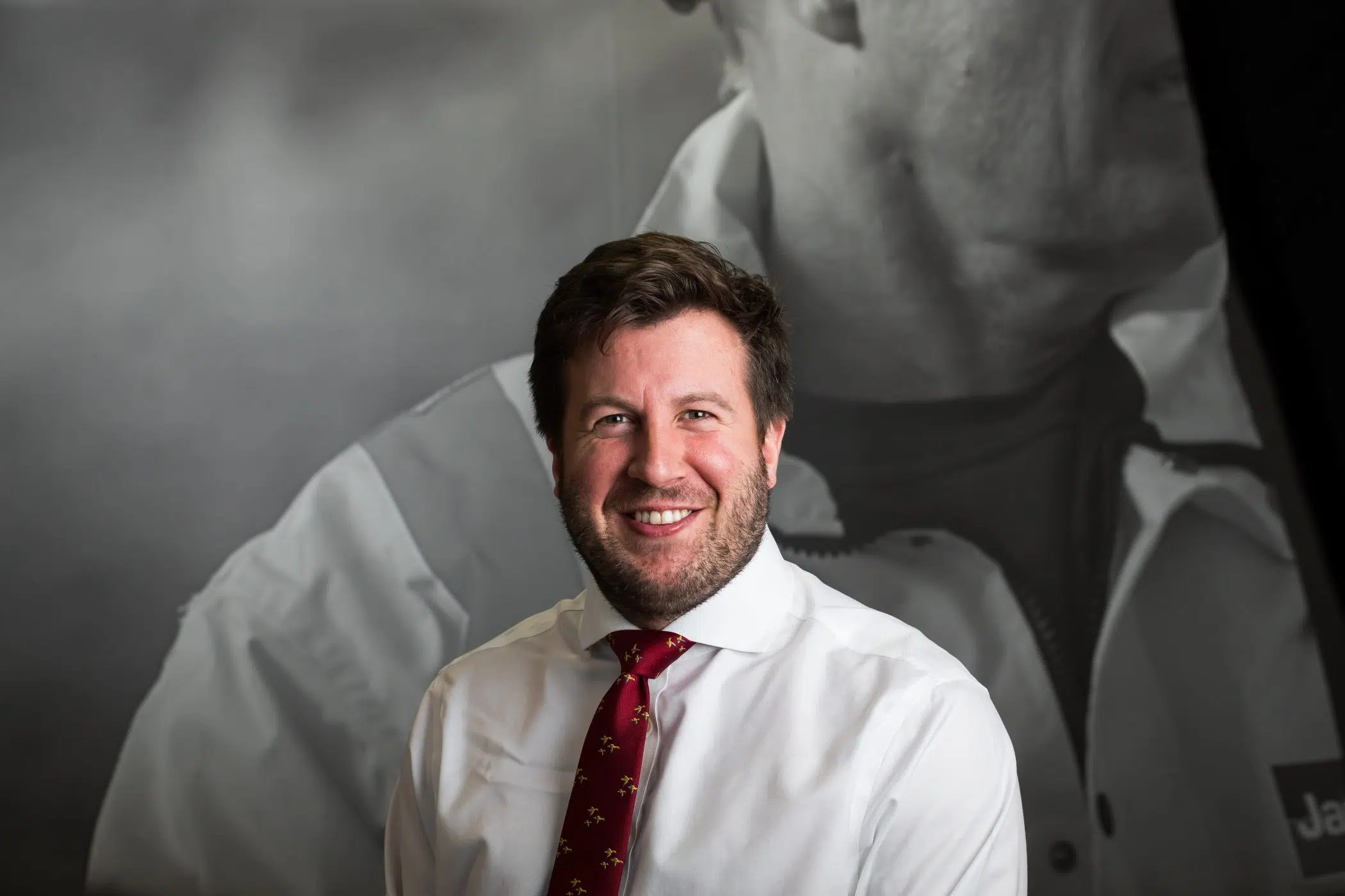 Tom Cardwell Managing Director & Founder at Colecar Strategic Land