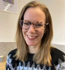 Jenny from Colecar Strategic Land