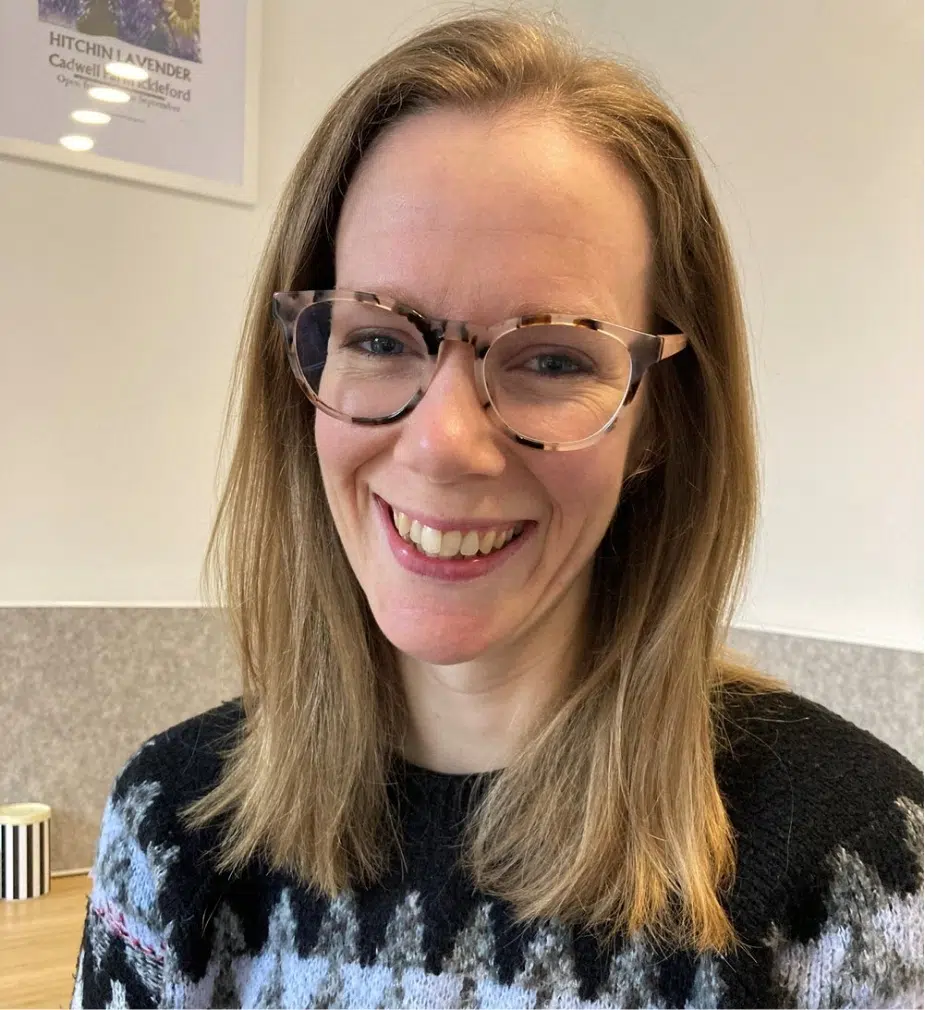 Jenny from Colecar Strategic Land