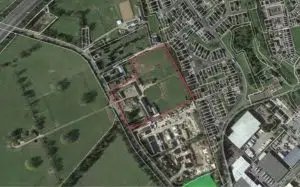 Colecar, a strategic land promoter based in the East Midlands, promotes ex-stud in Newmarket.