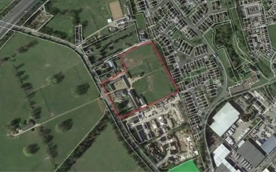 Colecar, a strategic land promoter based in the East Midlands, promotes ex-stud in Newmarket.