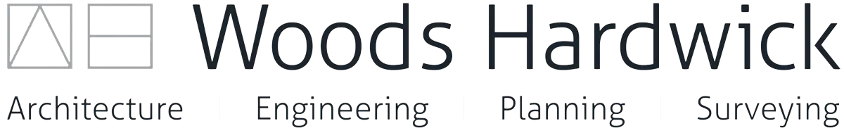 Woods-hardwick logo