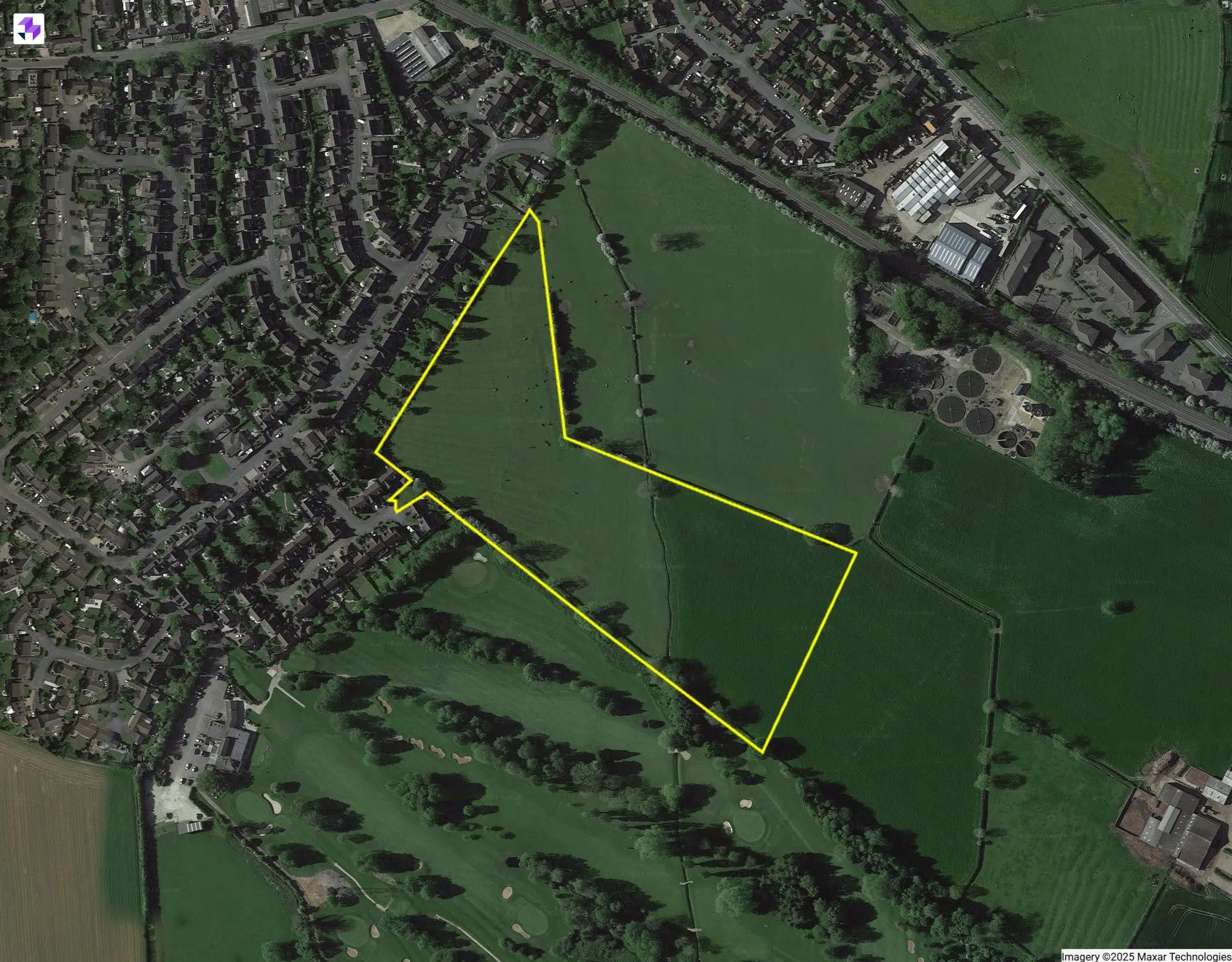 Kibworth, Market Harborough project image